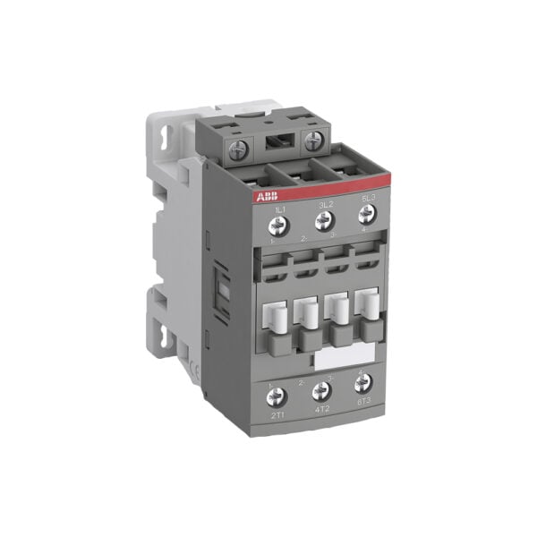 ABB Cont 15KW 1No 110-250VAC/DC