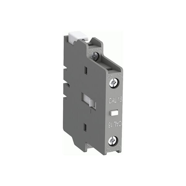 ABB Aux 1No/1Nc Side Mount (A95-AF750)