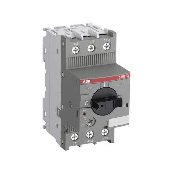 ABB Manual Motor Starter 16-20A