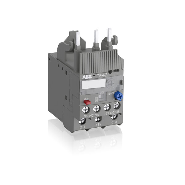 ABB Overload Relay 2.3-3.1A (AF09-AF38)