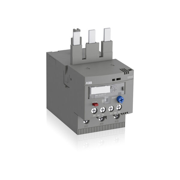 ABB Overload Relay 22-28A