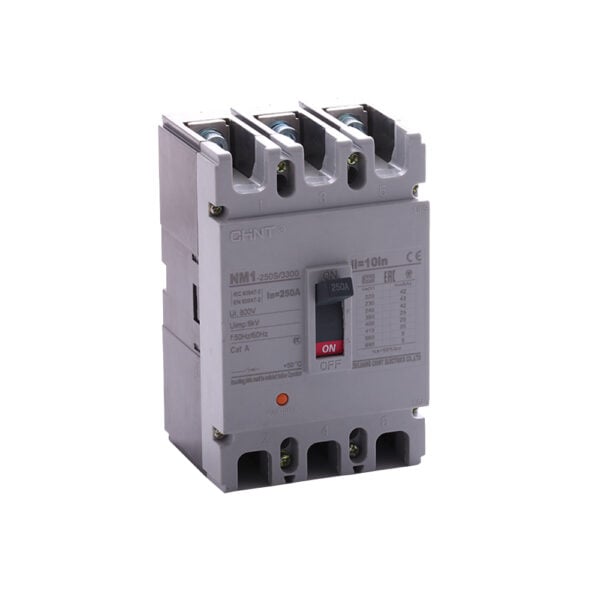 Chint MCB NMI-225S 150A 25KA