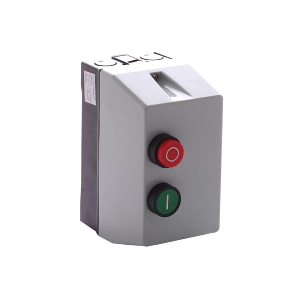 Chint Dol No Overload 5.5KW 240V