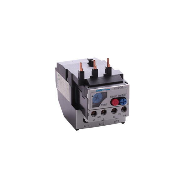 Chint Overload 28-36A 18 5KW