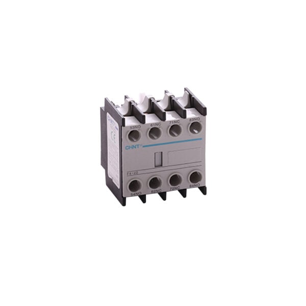 Chint F4-22 Aux 2No 2Nc