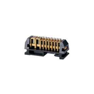 Clip - in Neutral Bar (Mini rail only)