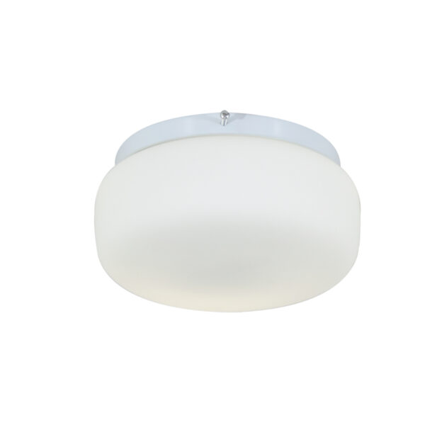 Eurolux Cheese Round 200mm E27 60w