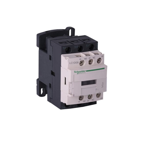 D.CONT.40A.AC3.380VAC COIL