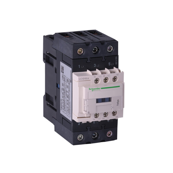 CONTACTOR 110V COIL