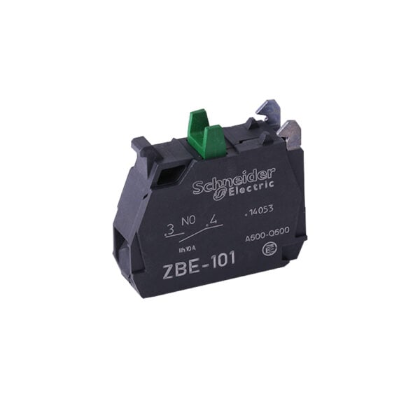 CONTACT BLOCK 1N/O