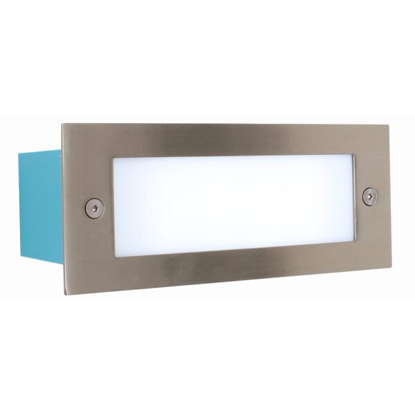 Eurolux Led Foot 1.92w Plain S/ch