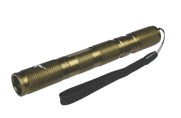 Torch Aluminium LEDTORCH