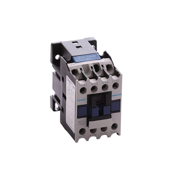 Chint 12A 5 5KW Cont.400V