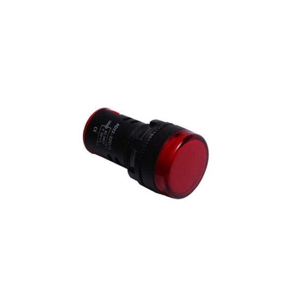Chint 22MM Led Pilot Light Red 230V