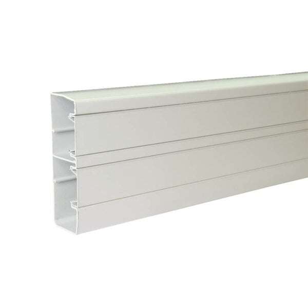 OBO RAPID 2 COMP 2 COVER GREY 2MTR