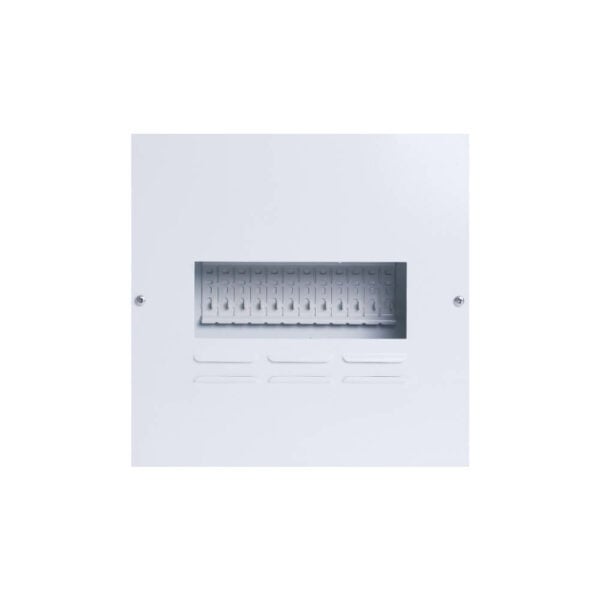 12W Samite Disboardette Surface
