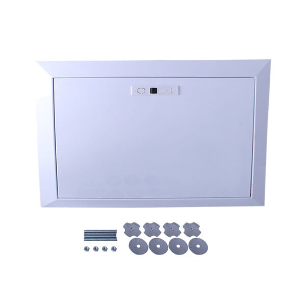 SBU SU2 2X20M 590X480 Samite Flush