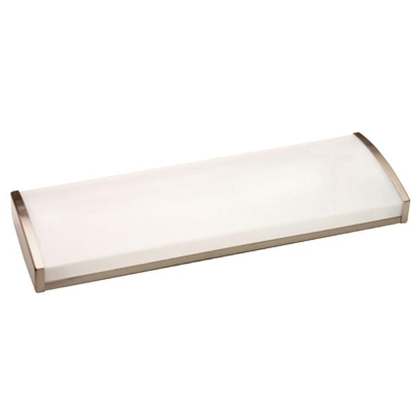 Eurolux ceiling Chello 2x18w T8