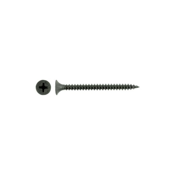 8X25 Dry WallScrew 1000s