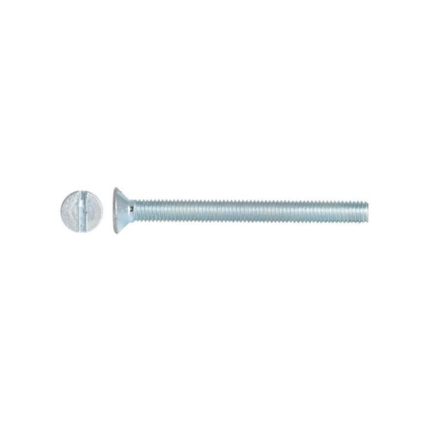 M4X16 Steel C/Sk M/Screw