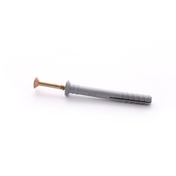 5MMX35 Nail Anchor P/Box Of 100
