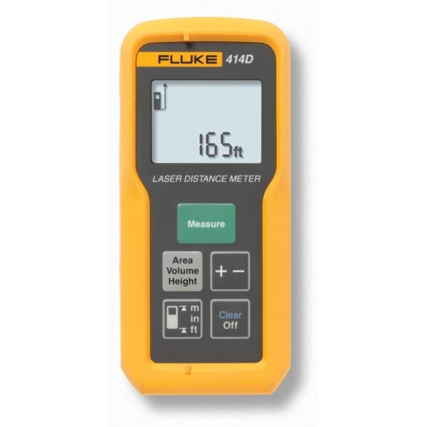 FLK 414D Laser distance  meter 50M IP40