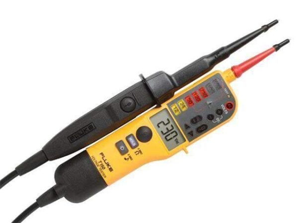 Fluke T150 Two-pole Voltage and Continuity Testers