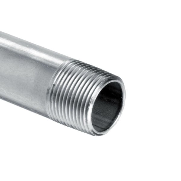 20MM Conduit Galv Screwed.(1BDL60M)