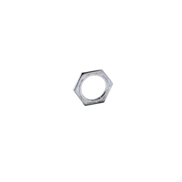 32MM Locknut Hex Galv