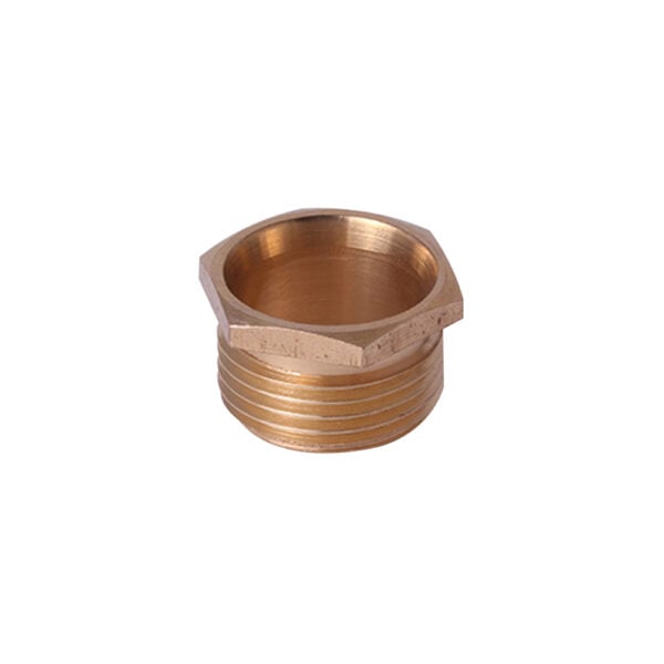 32MM Bush Solid Brass Male