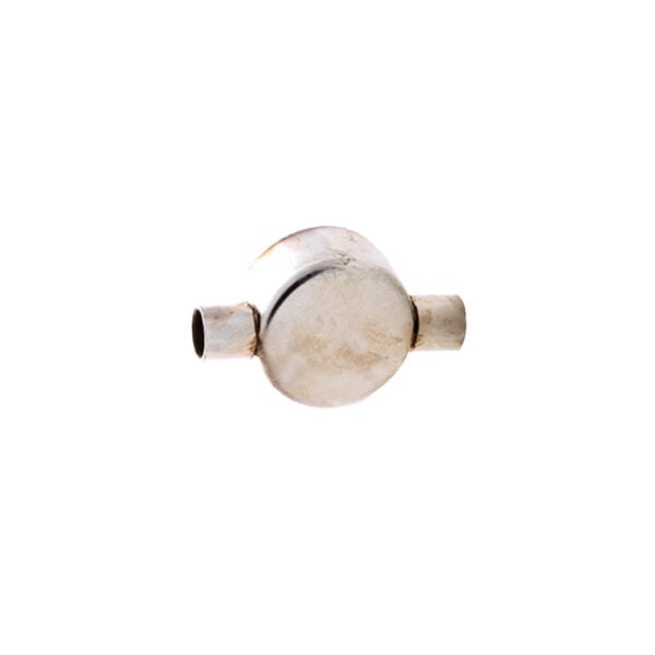 20MM 2W Shallow Box Galv
