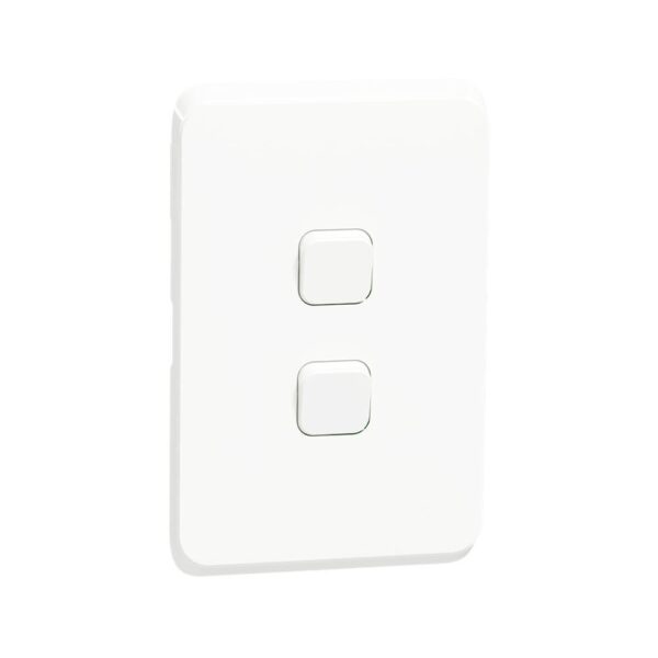 Gridplate 2L with skin