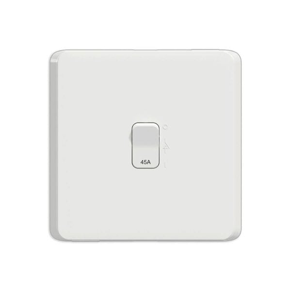 Switch DP 45A Isolator with skin