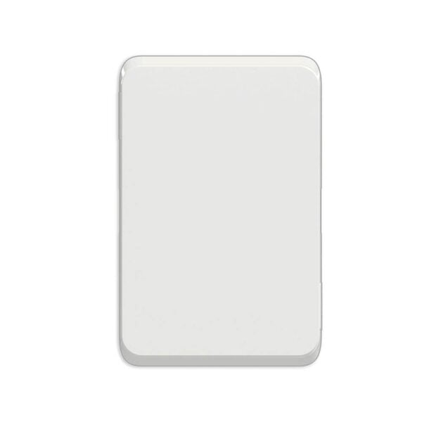 Blank Plate Grid+Skin 2*4 Format