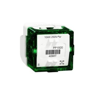 Switch Mech Intermediate 10AX