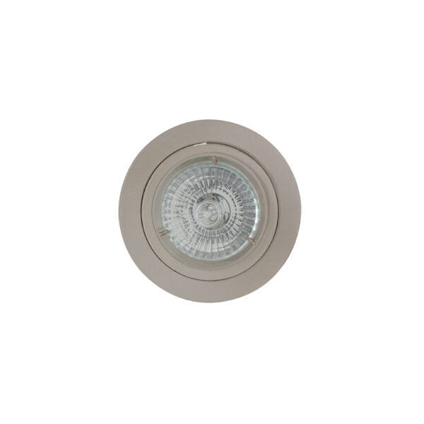 Eurolux D/lite 80mm Gu5.3 50w 12v