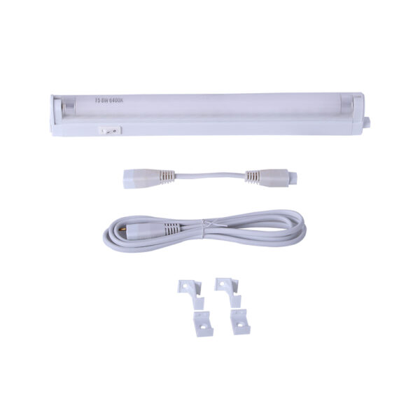 strip light 1x8W