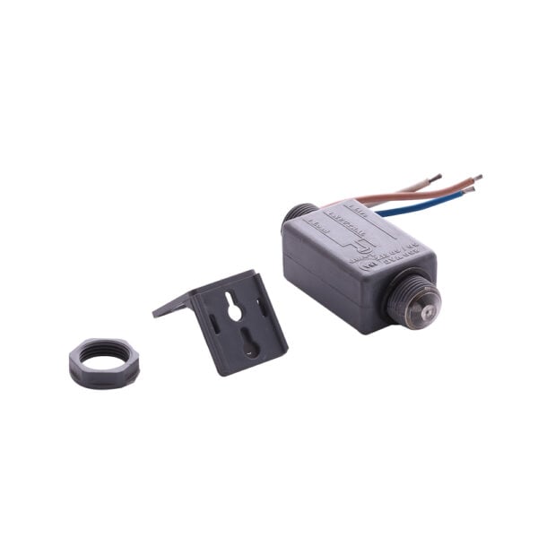 Day-night Switch (LR100) - Discrete Switch - 15A