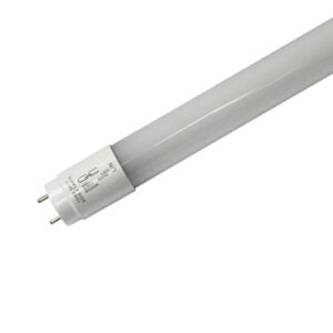 Ukusa 5ft T8 LED glass tube 6000k