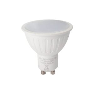 Majortech 3w LED 6500k c/w GU10 L2P-3C
