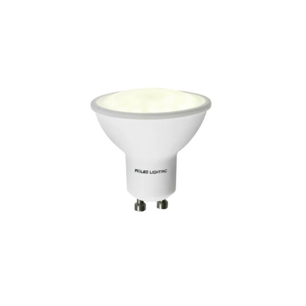 Pioled 4.5W LED Durable GU10 6000K Dim