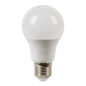 9w LED A60 Classic Core E27 4000K