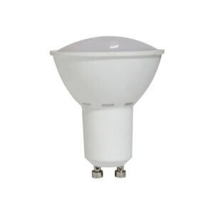 Spazio GU10 5w ww non dim