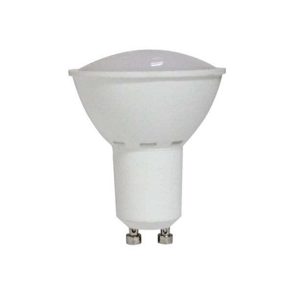 Spazio GU10 5w ww non dim