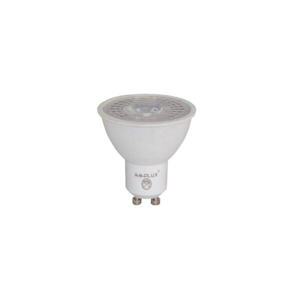 Amplux  GU10 LED 5w 120 Deg Warm White