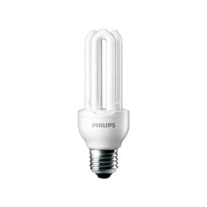 Philips 11w ES cool daylight lamps