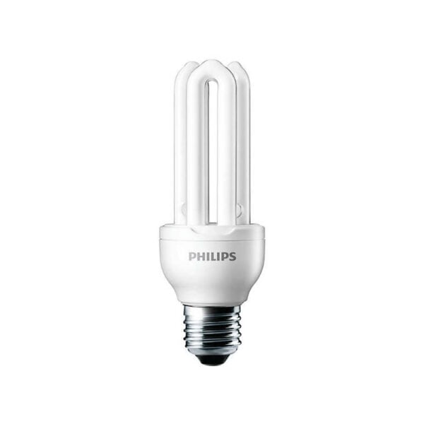 Philips 11w ES cool daylight lamps