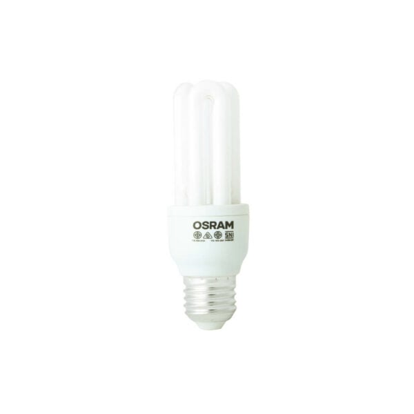 DSTAR 11W/840 220-240V E27 10X1 ZA OSRAM