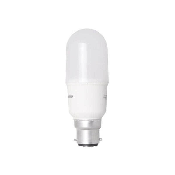 LECO STICK 7W/840 230V B22D10X1G3APOSRAM