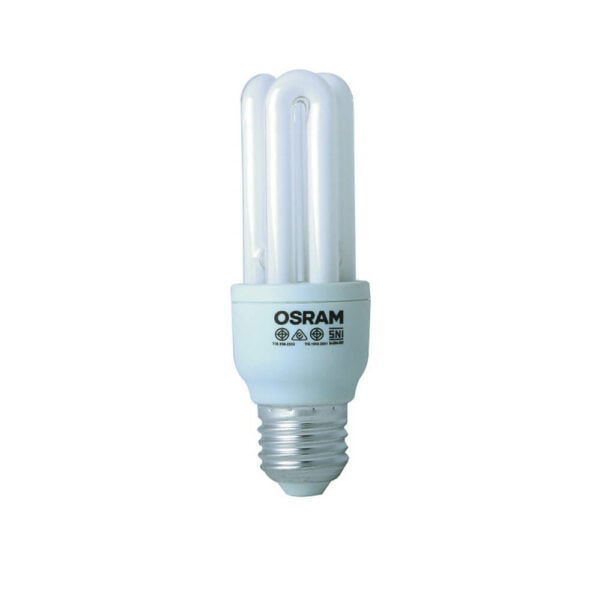 DSTAR 14W/840 220-240V E27 10X1 ZA OSRAM